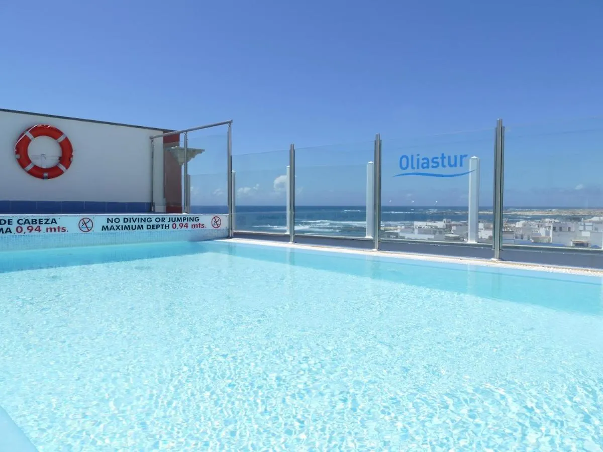 Apartment Sandy Toes & Salty Kisses El Cotillo Spain