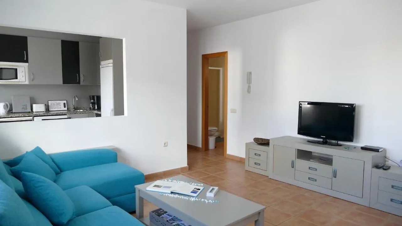 Sandy Toes & Salty Kisses El Cotillo Apartment El Cotillo (Fuerteventura)