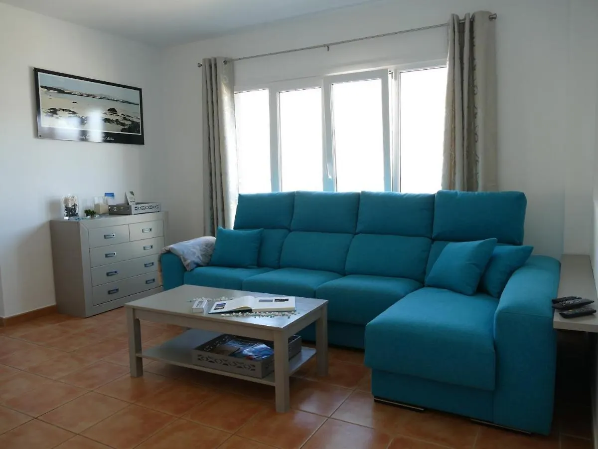 Apartment Sandy Toes & Salty Kisses El Cotillo