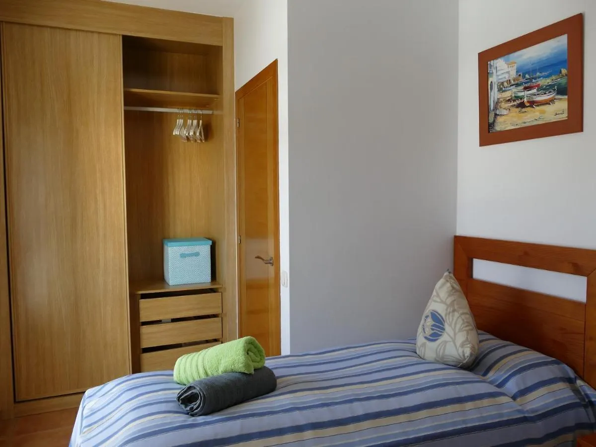 Sandy Toes & Salty Kisses El Cotillo Apartment